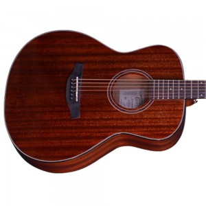Crafter HT-200 FS BR Auditorium Spruce / Mahogany